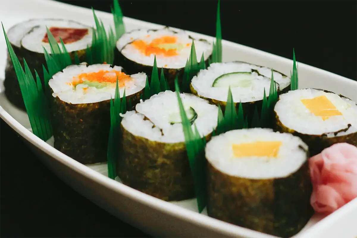 Maki