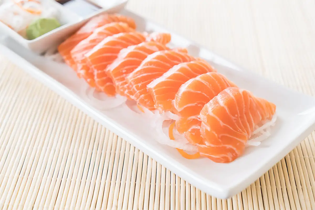 Sashimi