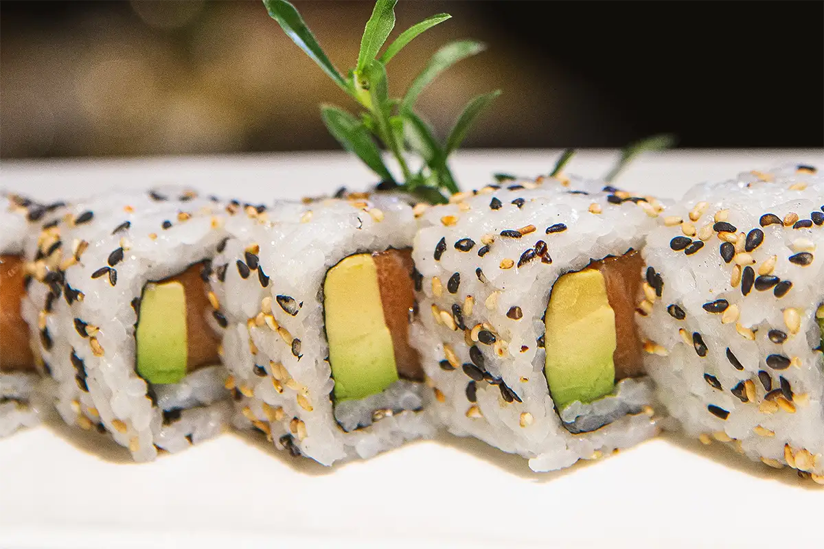 Uramaki